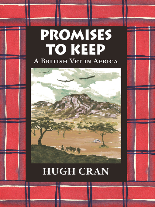 Title details for Promises to Keep by Hugh Cran - Available